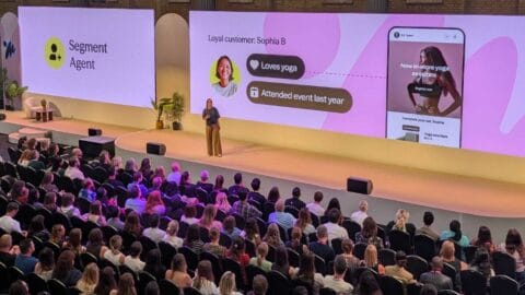 Marketing conference Dotdigital Summit 2026