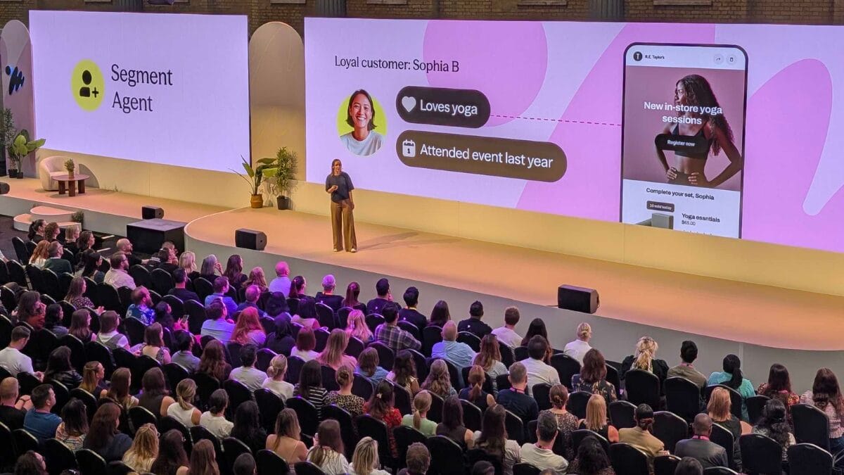 Marketing conference Dotdigital Summit 2026