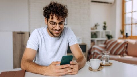 SMS marketing