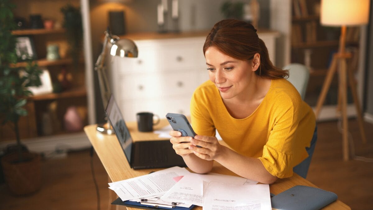 SMS marketing statistics