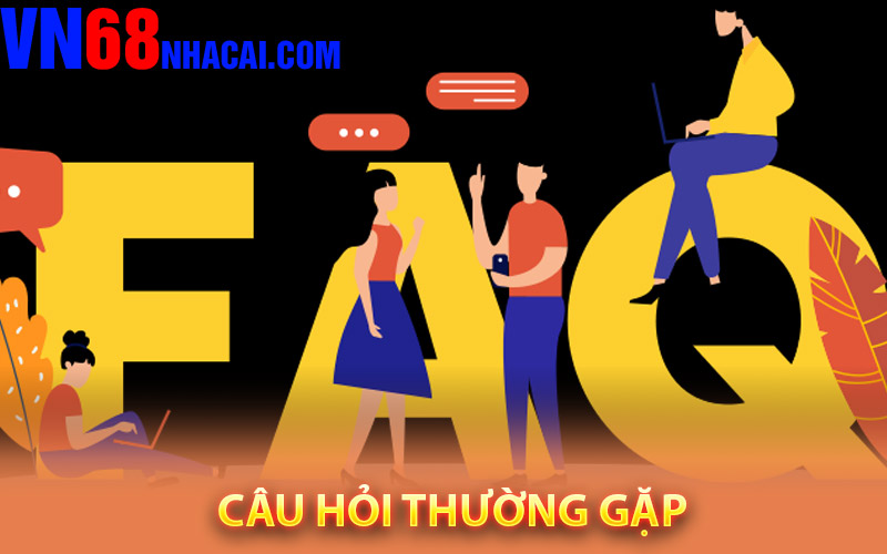 CÁC CÂU HỎI THƯỜNG GẶP VỀ QUAY HŨ ONLINE