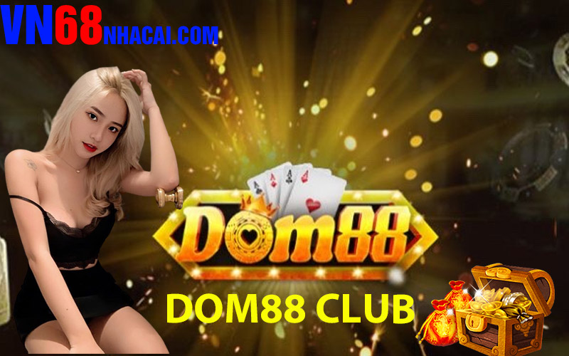 Dom88 Club