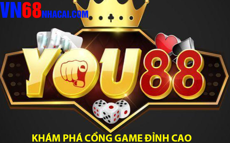 Khám phá cổng game đỉnh cao