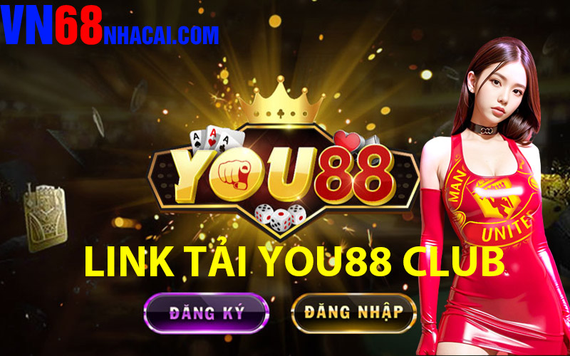 Link Tải You88 Club