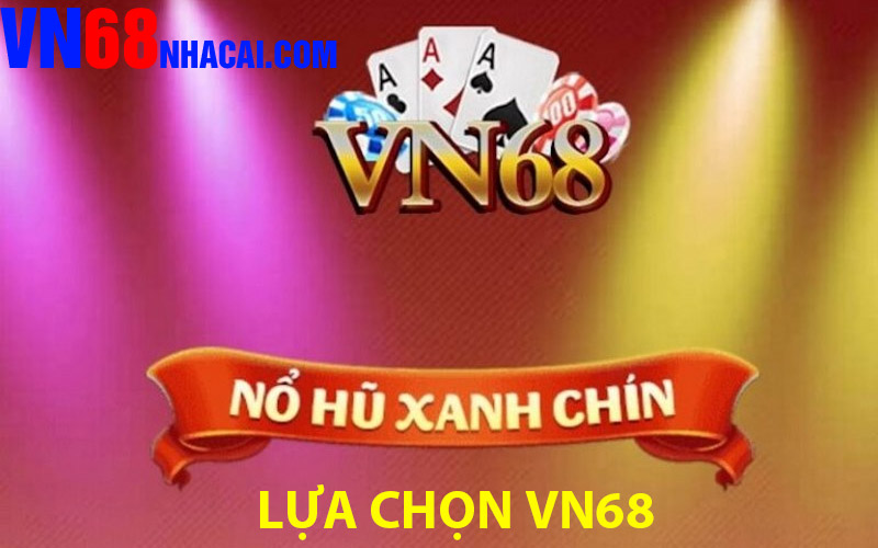 Lựa Chọn Cổng Game Với Đông Đảo Người Chơi Như Vn68