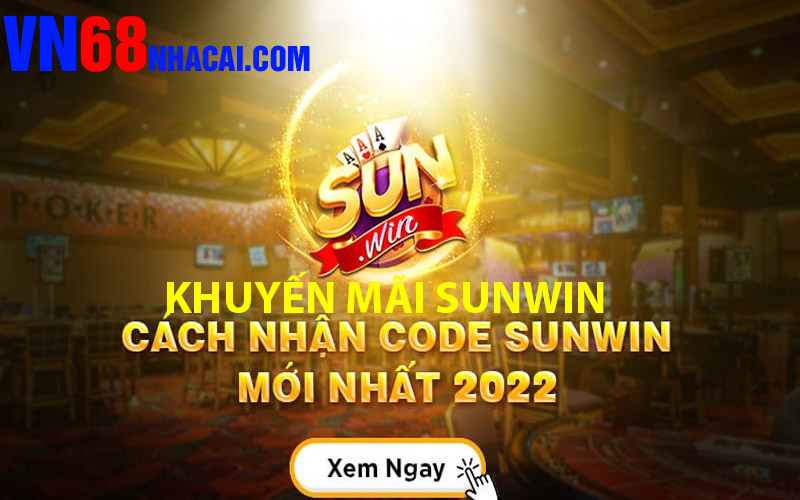 Những Khuyến Mãi Tại Cổng Game Sunwin