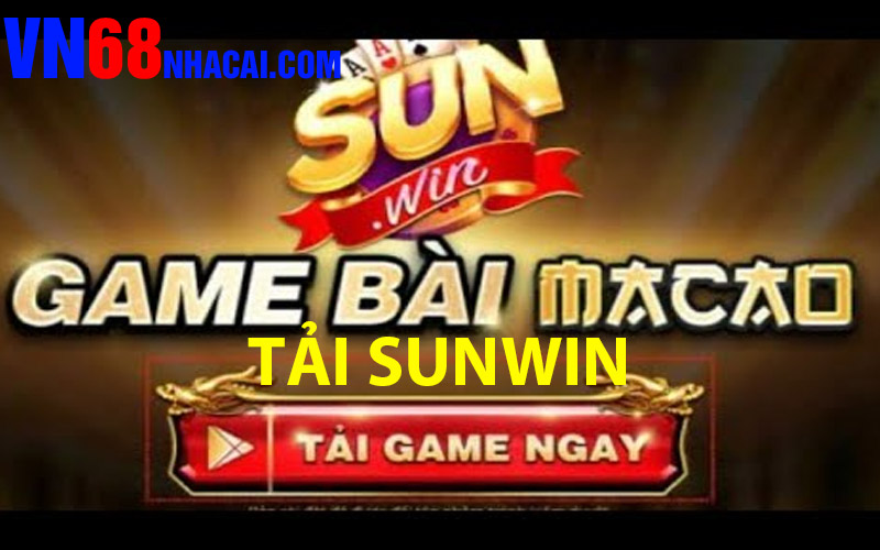 Trải Nghiệm Sunwin Trên Di Động – Dành Cho Android Và IOS