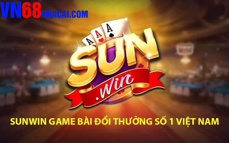 Cổng game bài đổi thưởng trực tuyến