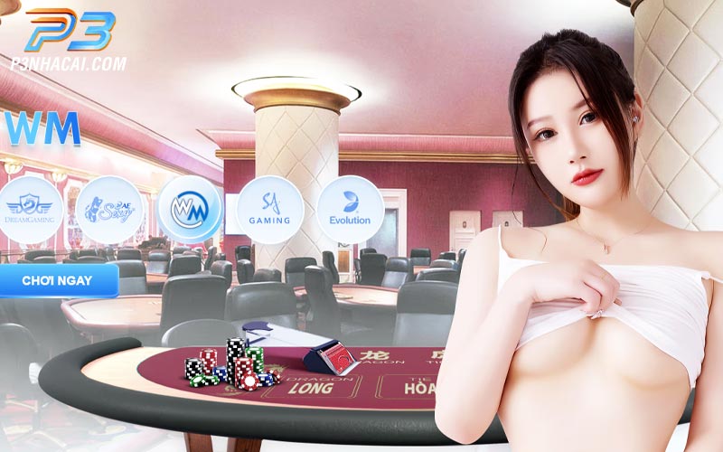 Casino trực tuyến