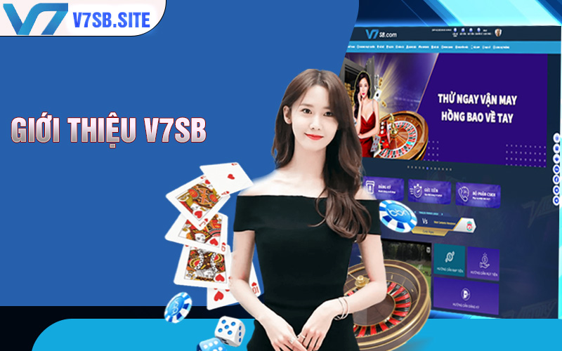 Giới thiệu V7SB