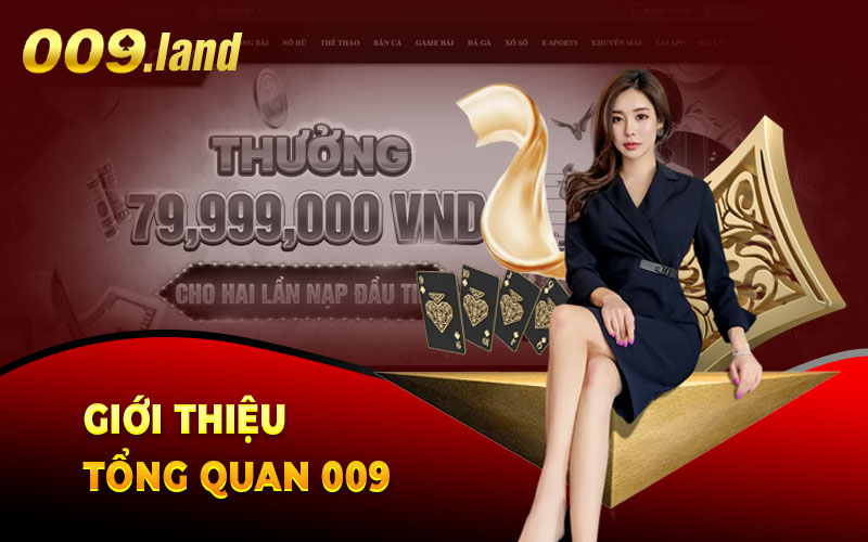 Giới Thiệu Tổng Quan 009