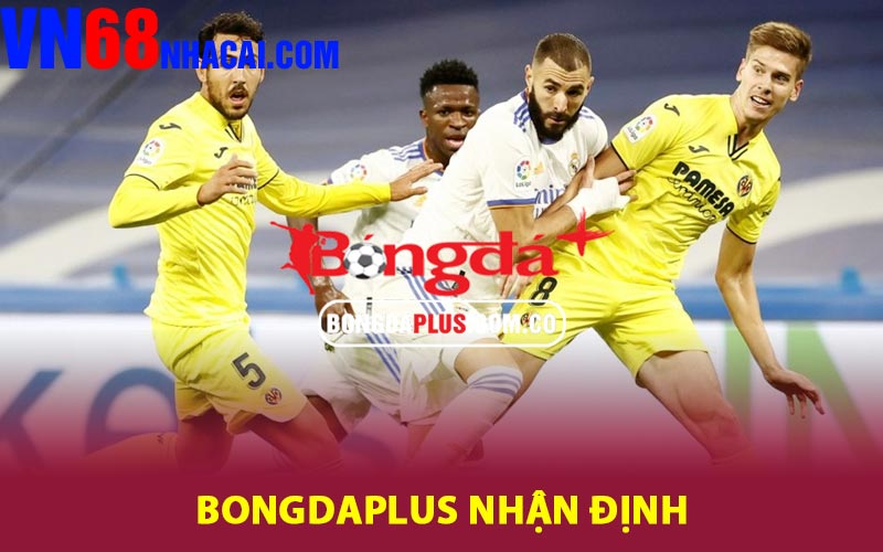 Trang Bongdaplus nhận định