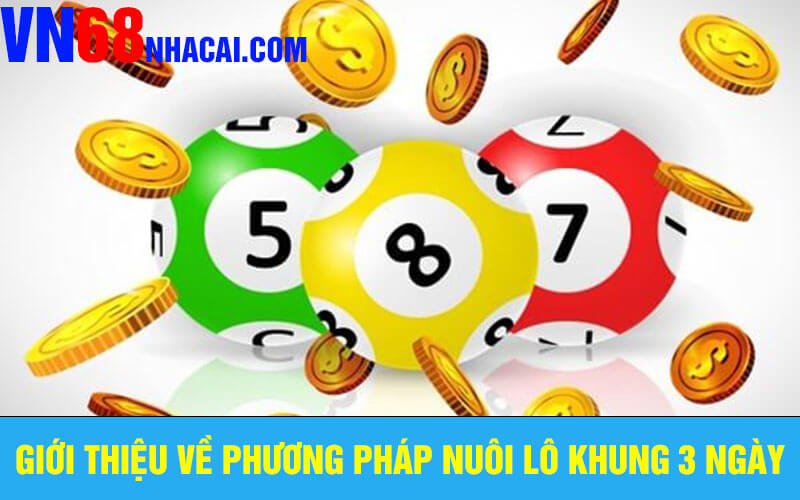 Giới Thiệu Về Phương Pháp Nuôi Lô Khung 3 Ngày